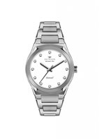 Orologio Pryngeps Donna in Acciaio A1065/QB - A1065/QB